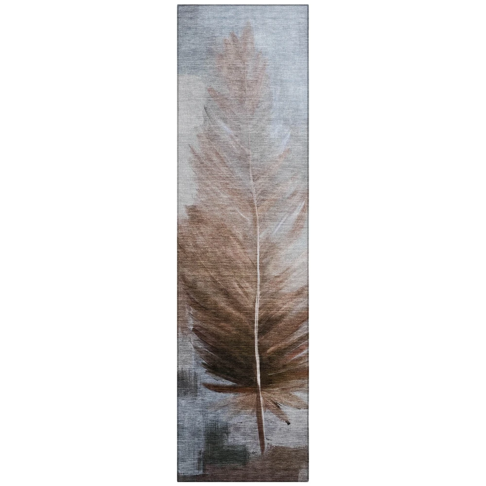 Chantille ACN2745 Chocolate 2'3