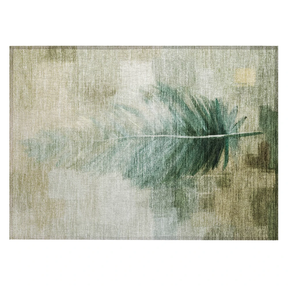 Chantille ACN2745 Green 1'8
