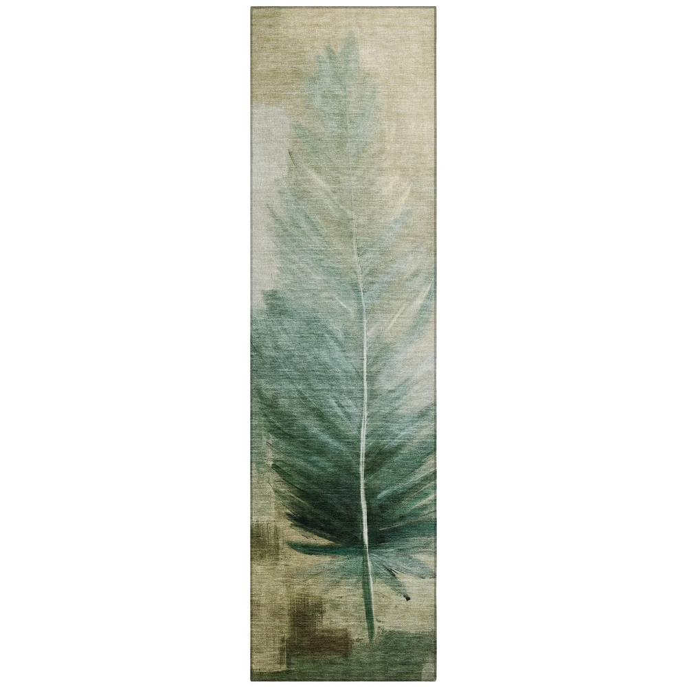 Chantille ACN2745 Green 2'3