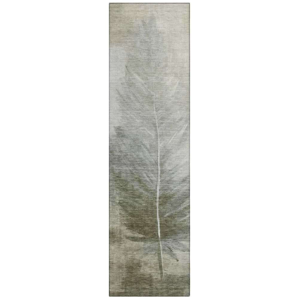 Chantille ACN2745 Khaki 2'3