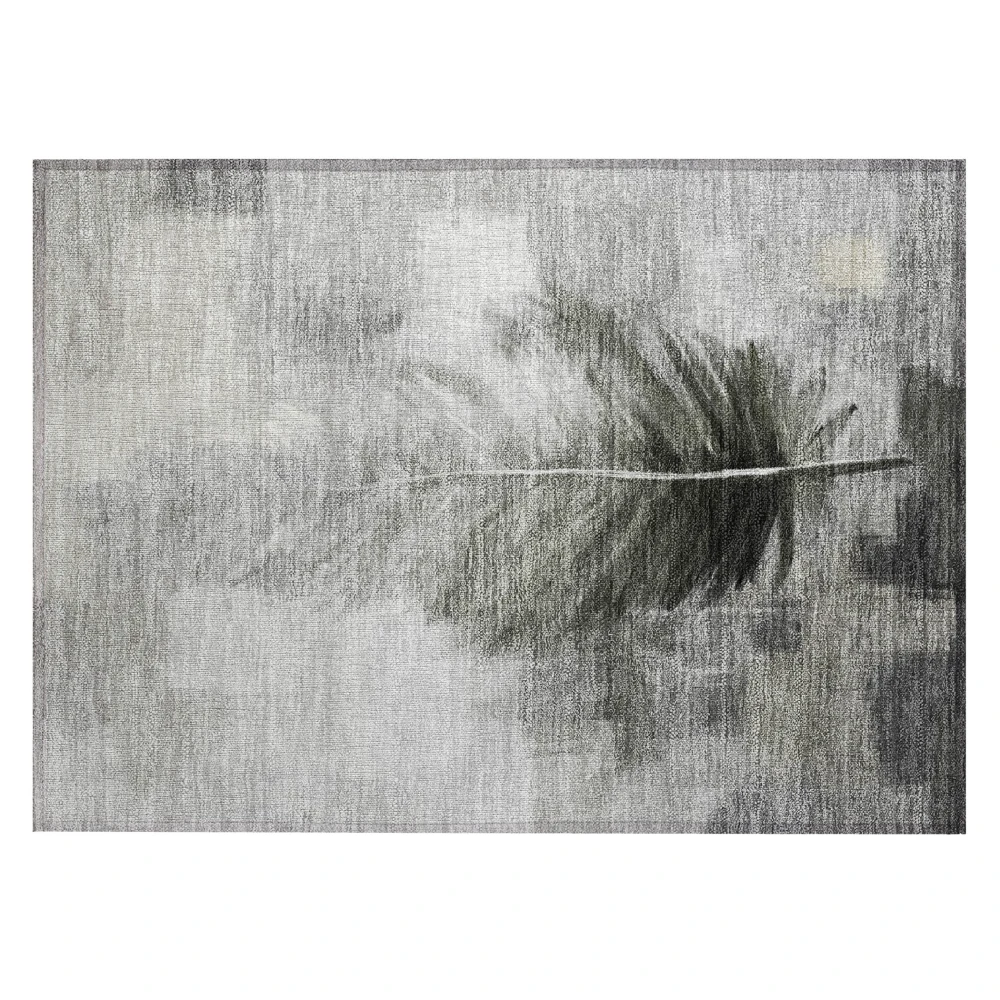 Chantille ACN2745 Pewter 1'8