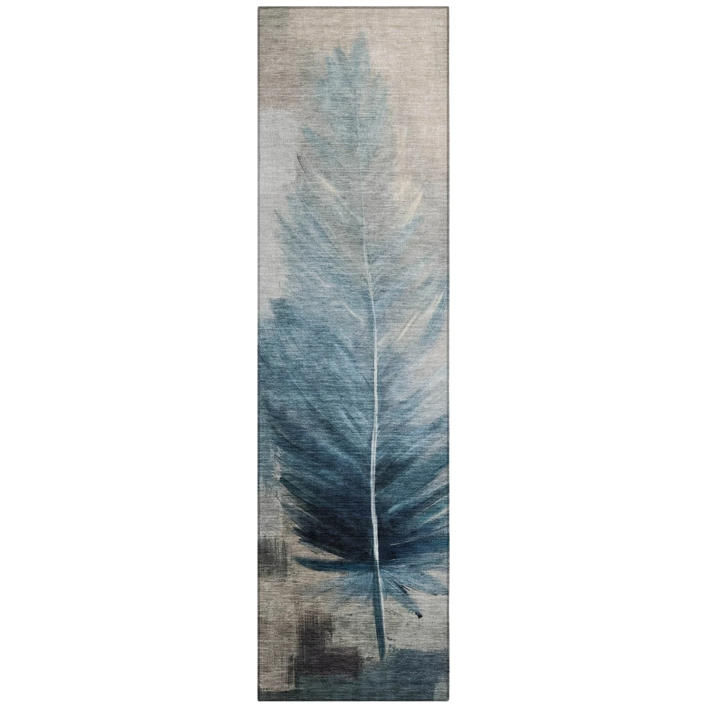 Chantille ACN2745 Teal 2'3