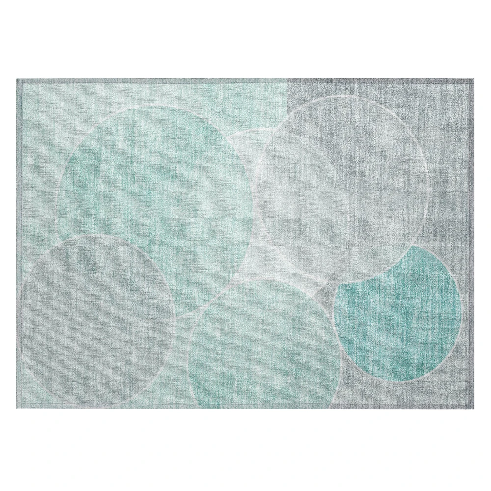 Chantille ACN2746 Aqua 2'6