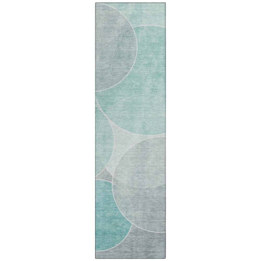Chantille ACN2746 Aqua 2'3