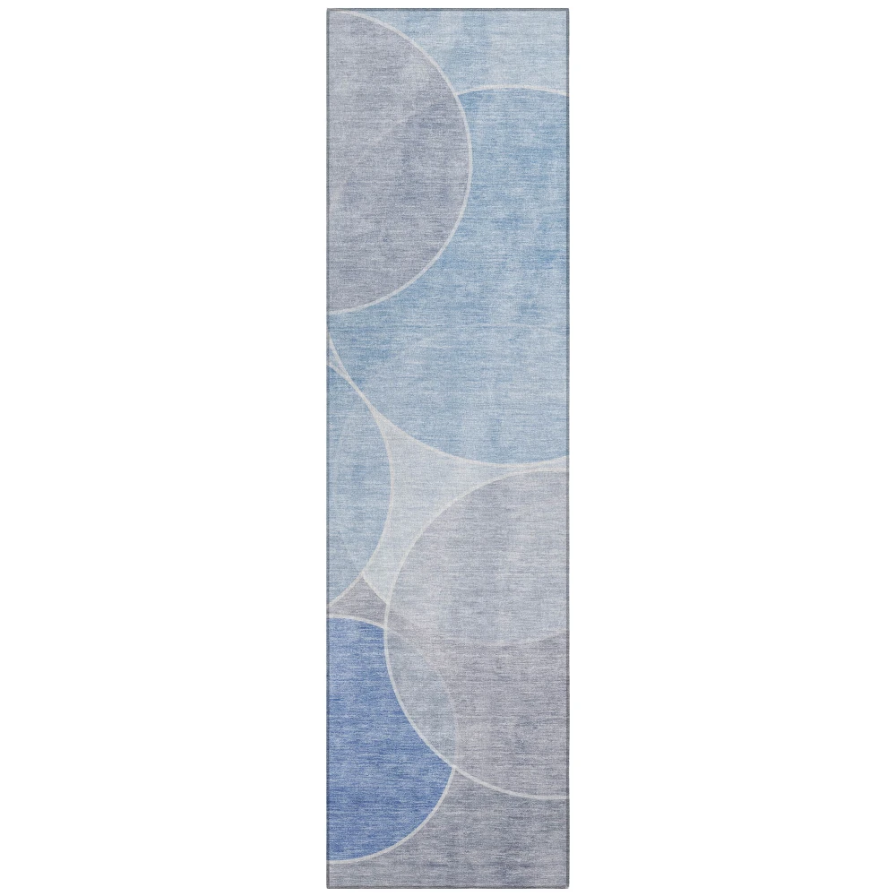 Chantille ACN2746 Sky 2'3