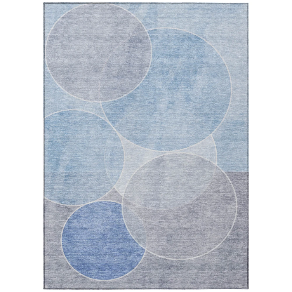 Chantille ACN2746 Sky 9' x 12' Rug