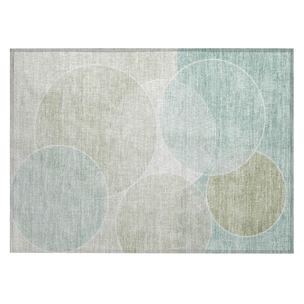 Chantille ACN2746 Turquoise 1'8