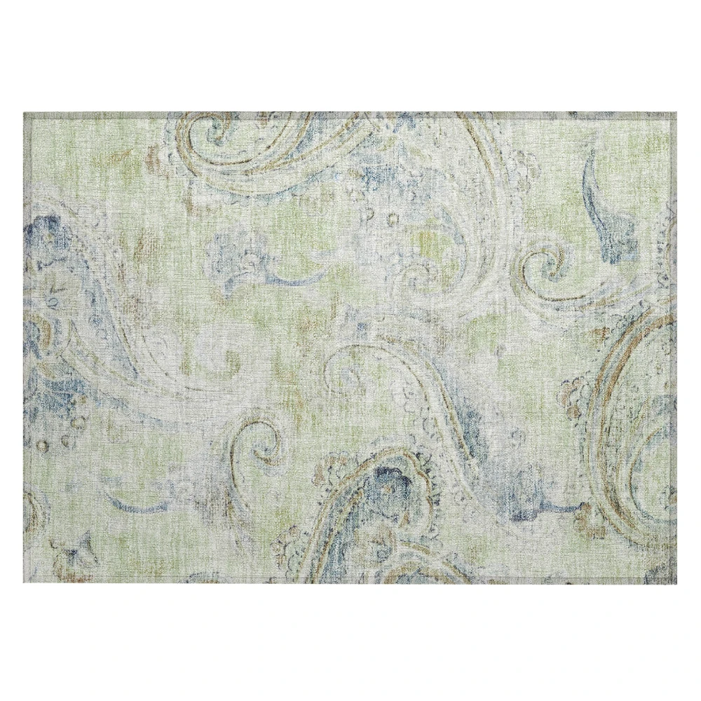 Chantille ACN2747 Aloe 1'8