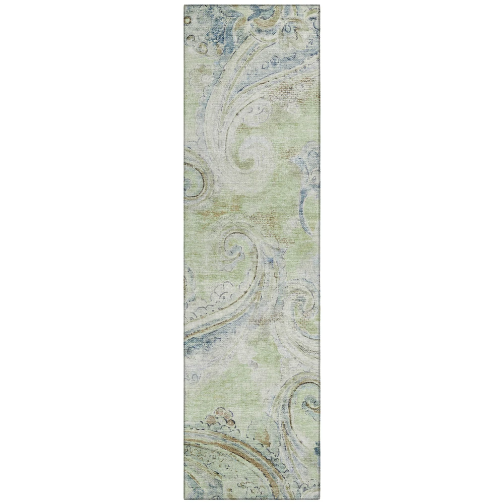 Chantille ACN2747 Aloe 2'3