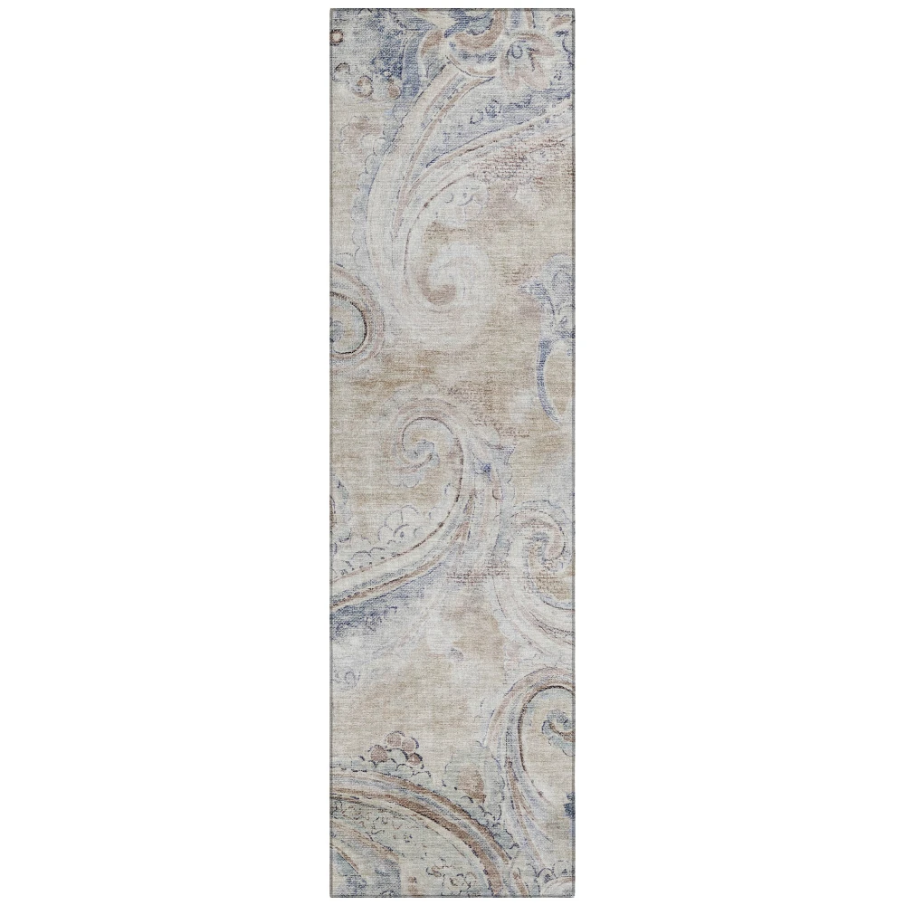 Chantille ACN2747 Beige 2'3
