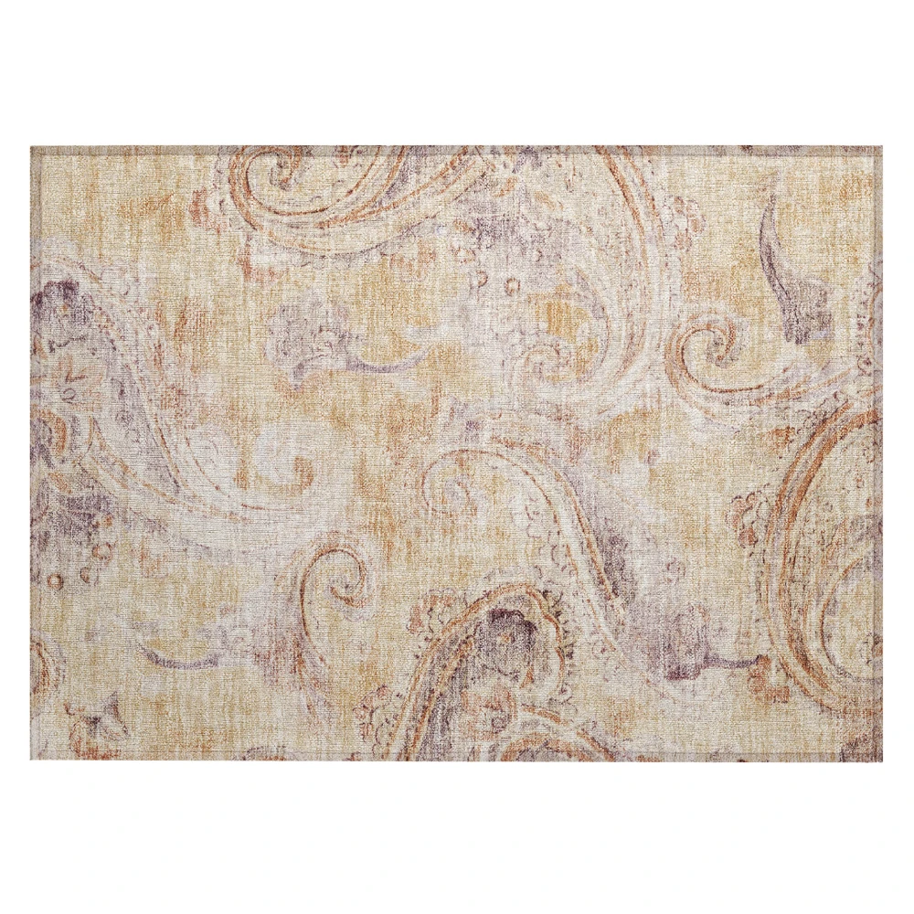 Chantille ACN2747 Copper 2'6