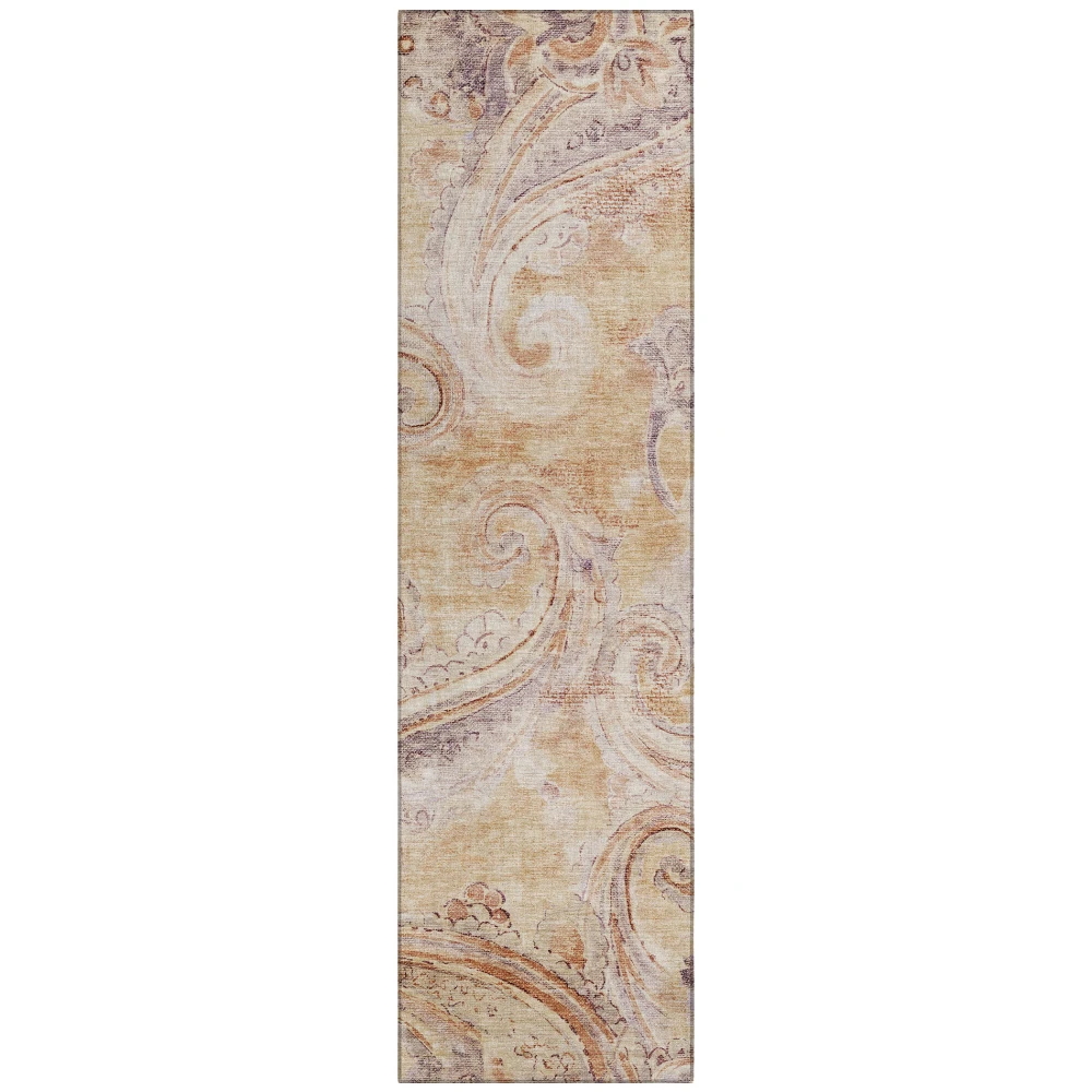 Chantille ACN2747 Copper 2'3