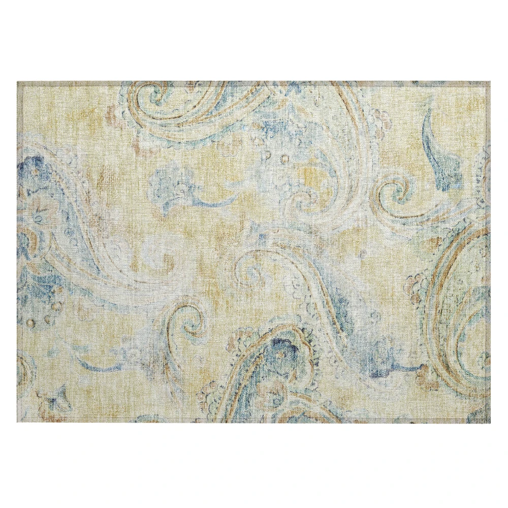 Chantille ACN2747 Gold 2'6