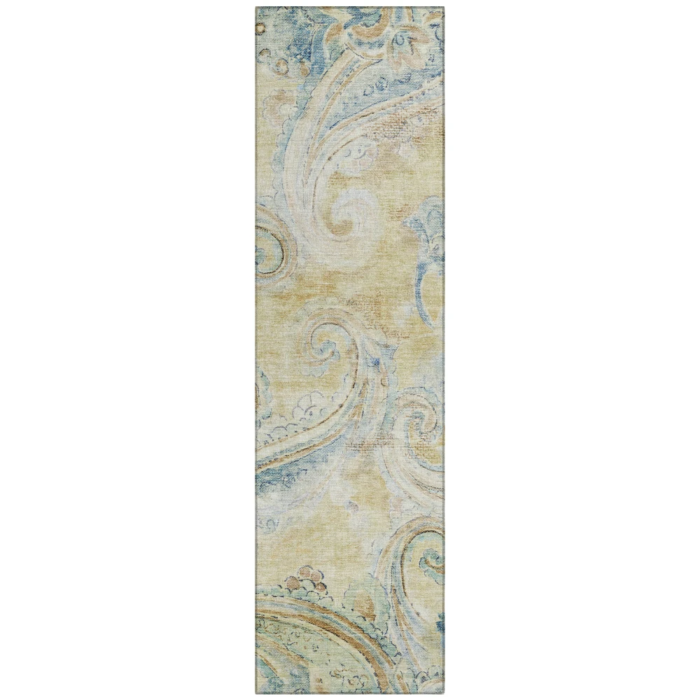 Chantille ACN2747 Gold 2'3