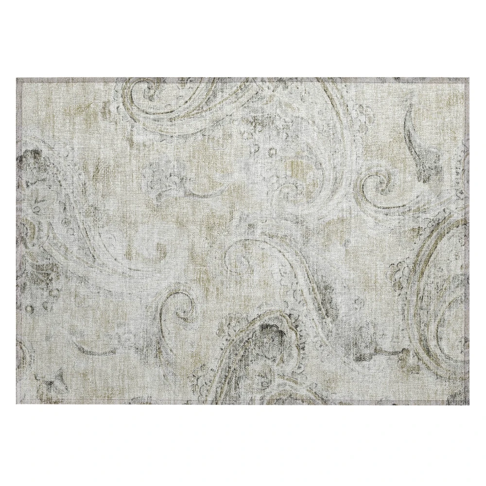 Chantille ACN2747 Khaki 1'8
