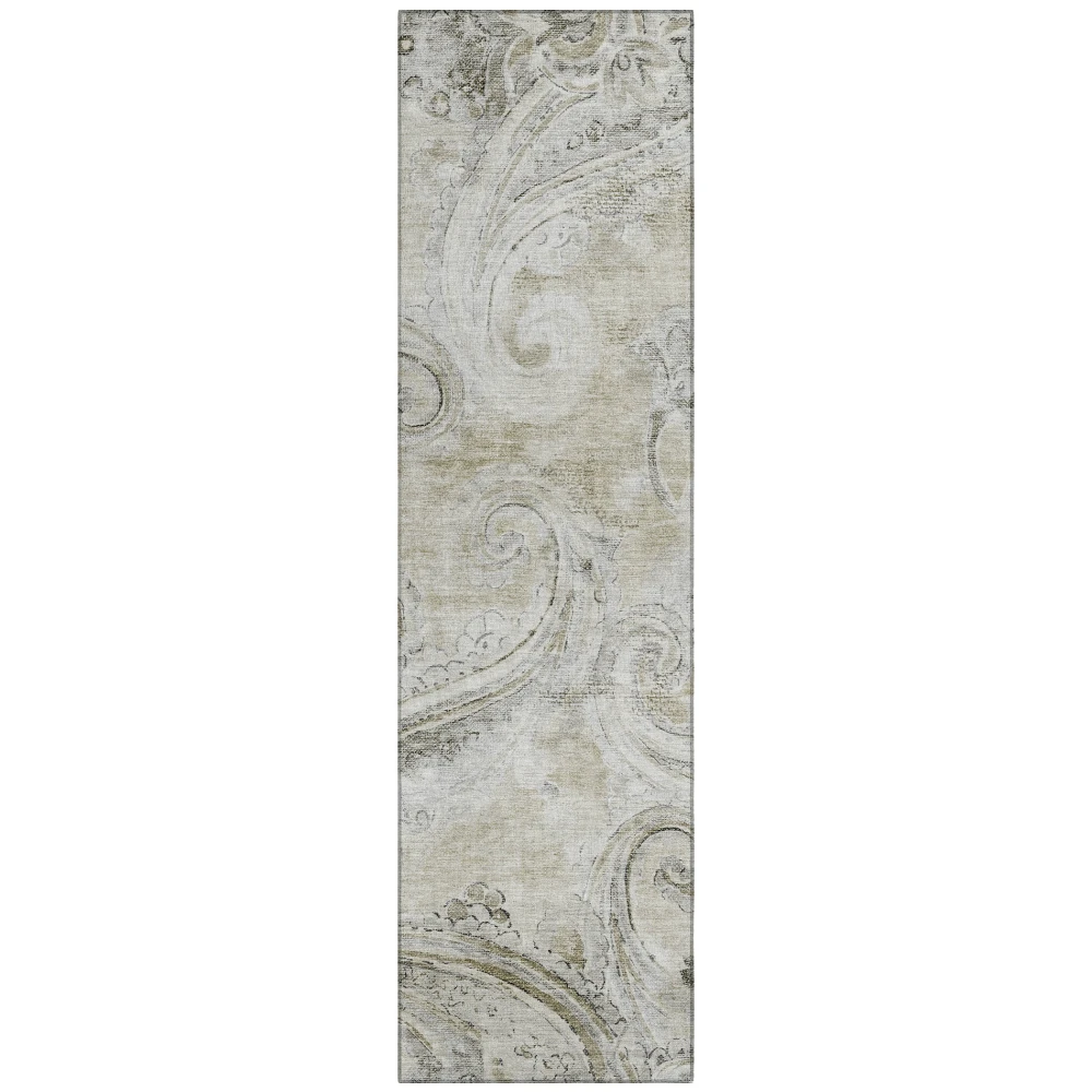 Chantille ACN2747 Khaki 2'3