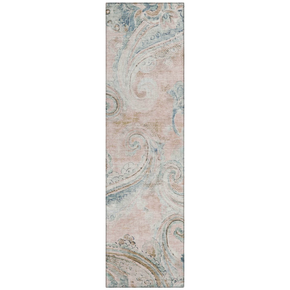 Chantille ACN2747 Pink 2'3
