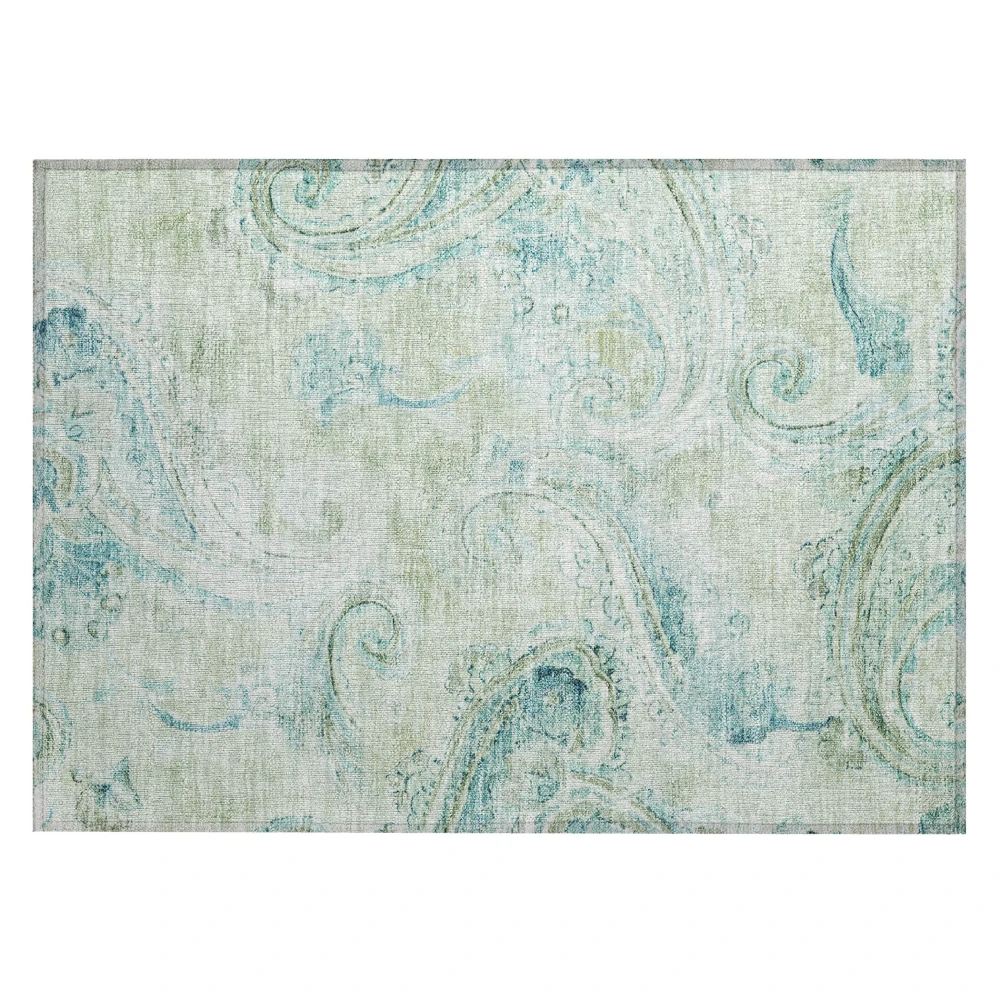 Chantille ACN2747 Sage 2'6