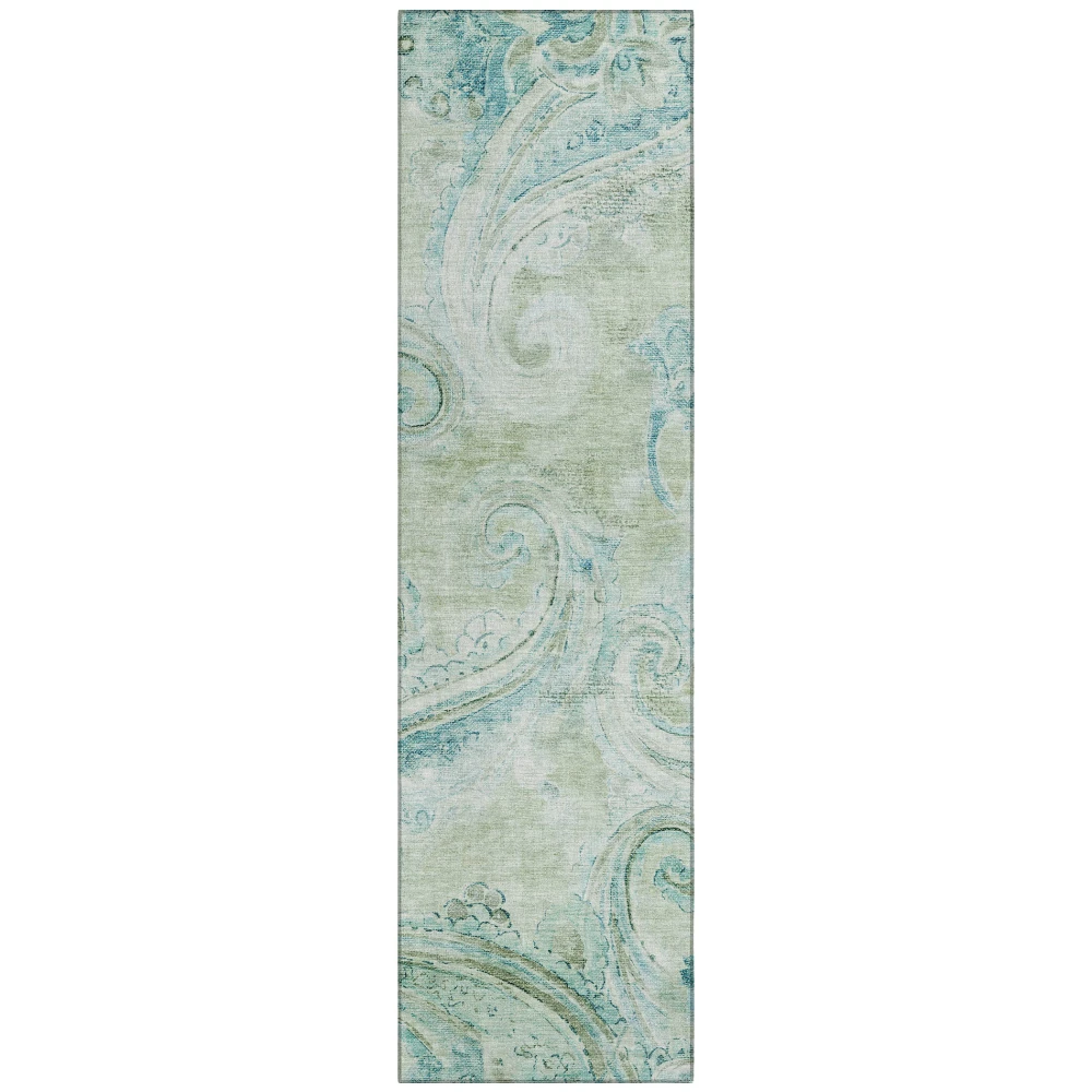 Chantille ACN2747 Sage 2'3