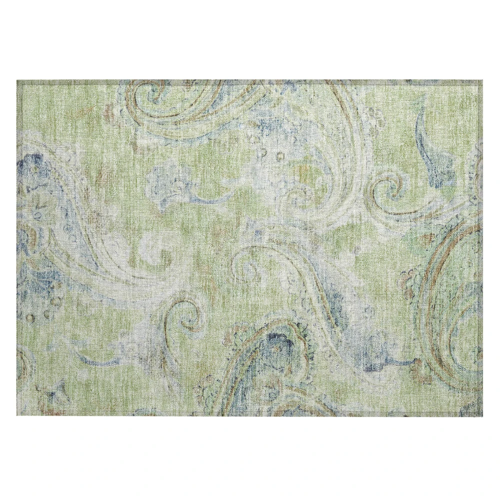 Chantille ACN2748 Aloe 2'6