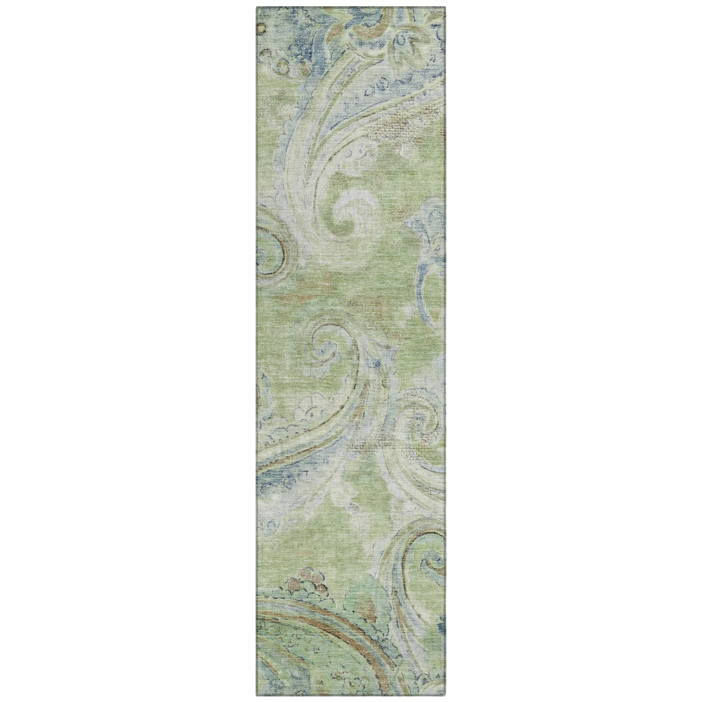 Chantille ACN2748 Aloe 2'3