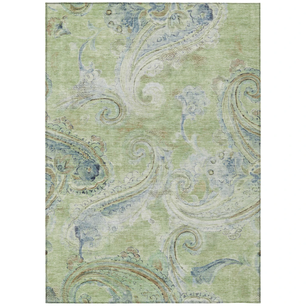 Chantille ACN2748 Aloe 8' x 10' Rug