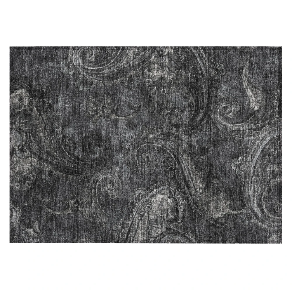 Chantille ACN2748 Charcoal 1'8
