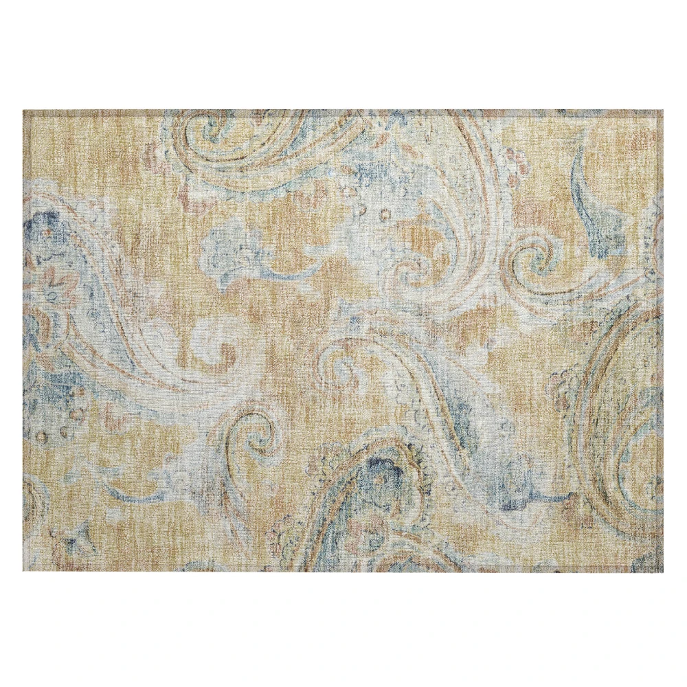 Chantille ACN2748 Coral 2'6