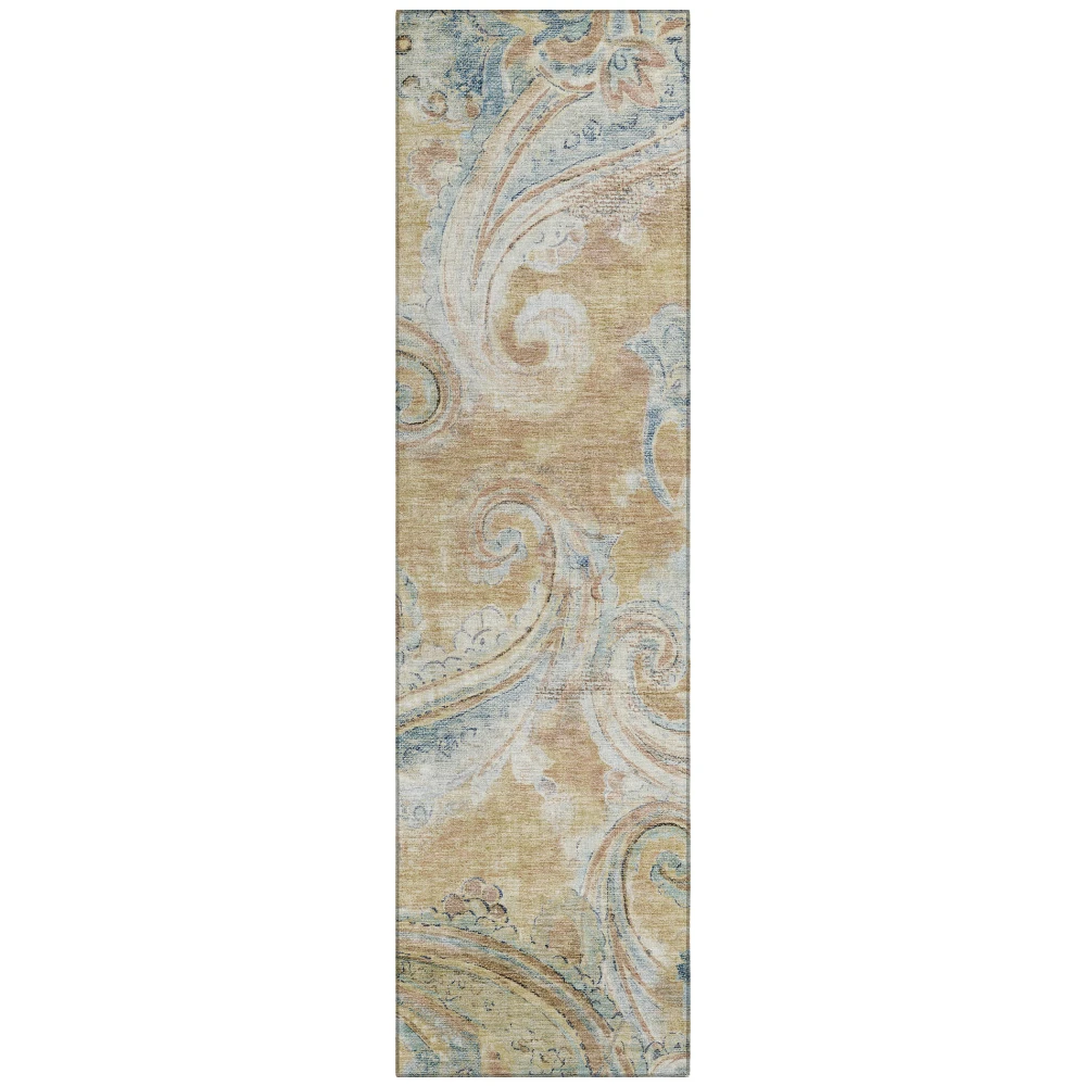 Chantille ACN2748 Coral 2'3