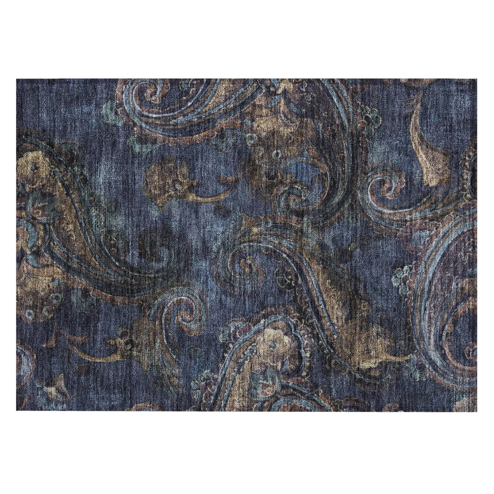 Chantille ACN2748 Navy 1'8