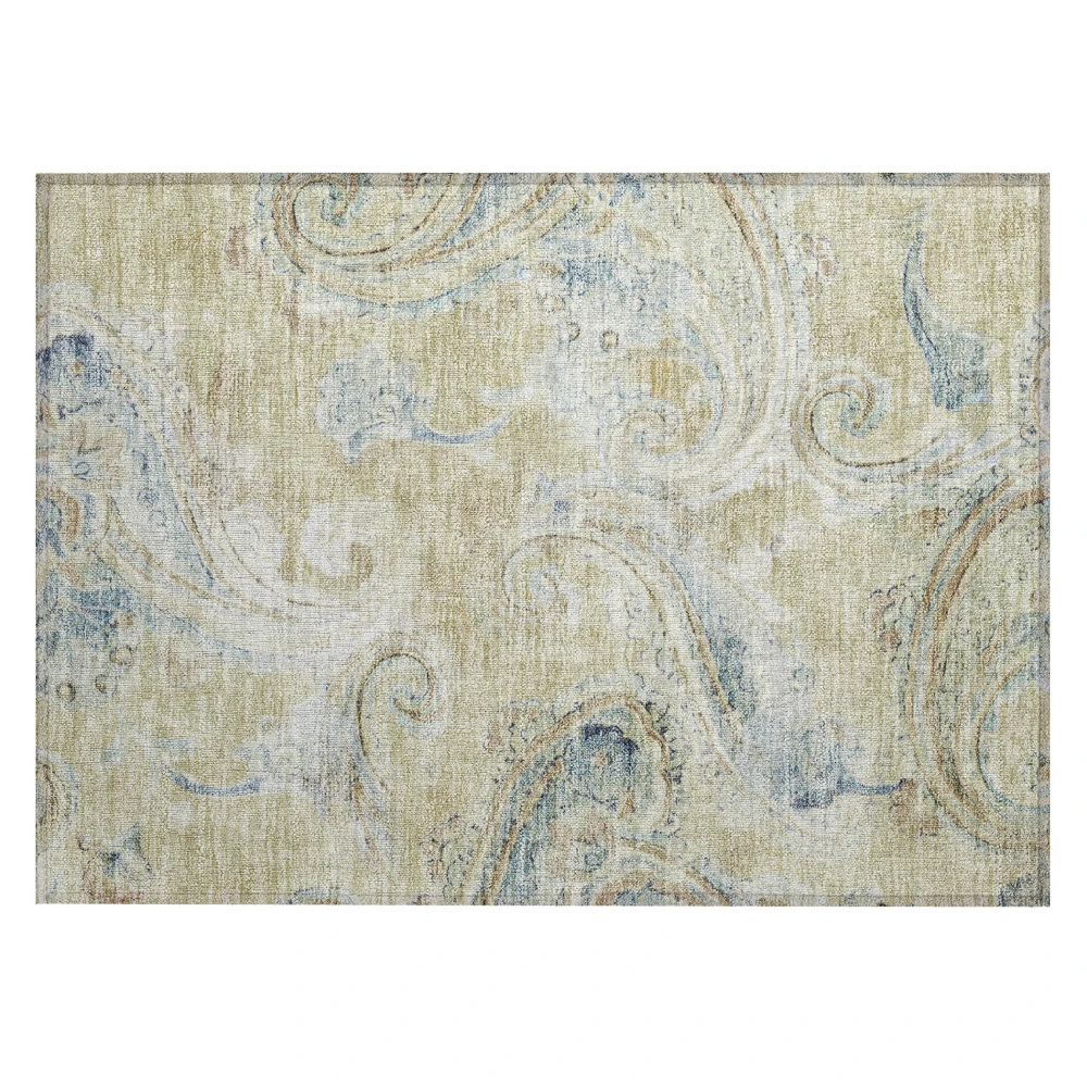 Chantille ACN2748 Wheat 2'6