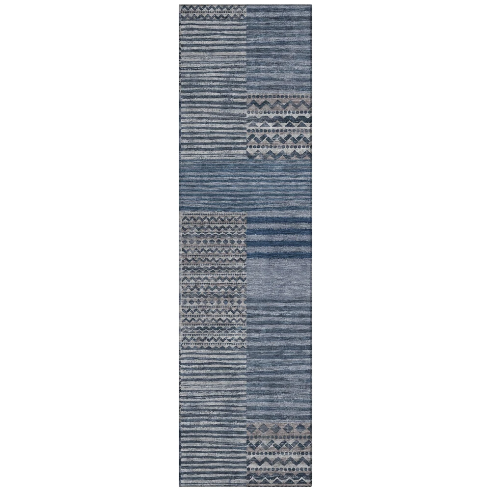 Chantille ACN2749 Blue 2'3