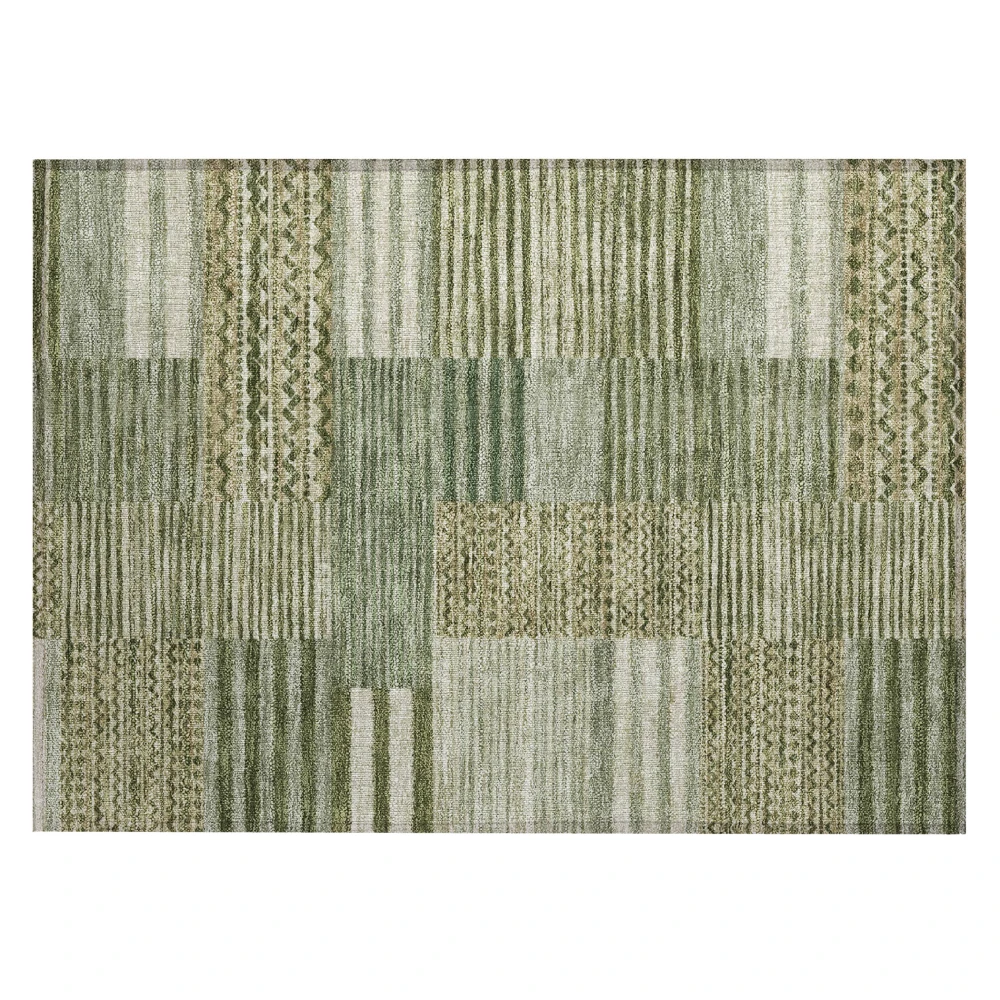 Chantille ACN2749 Green 1'8
