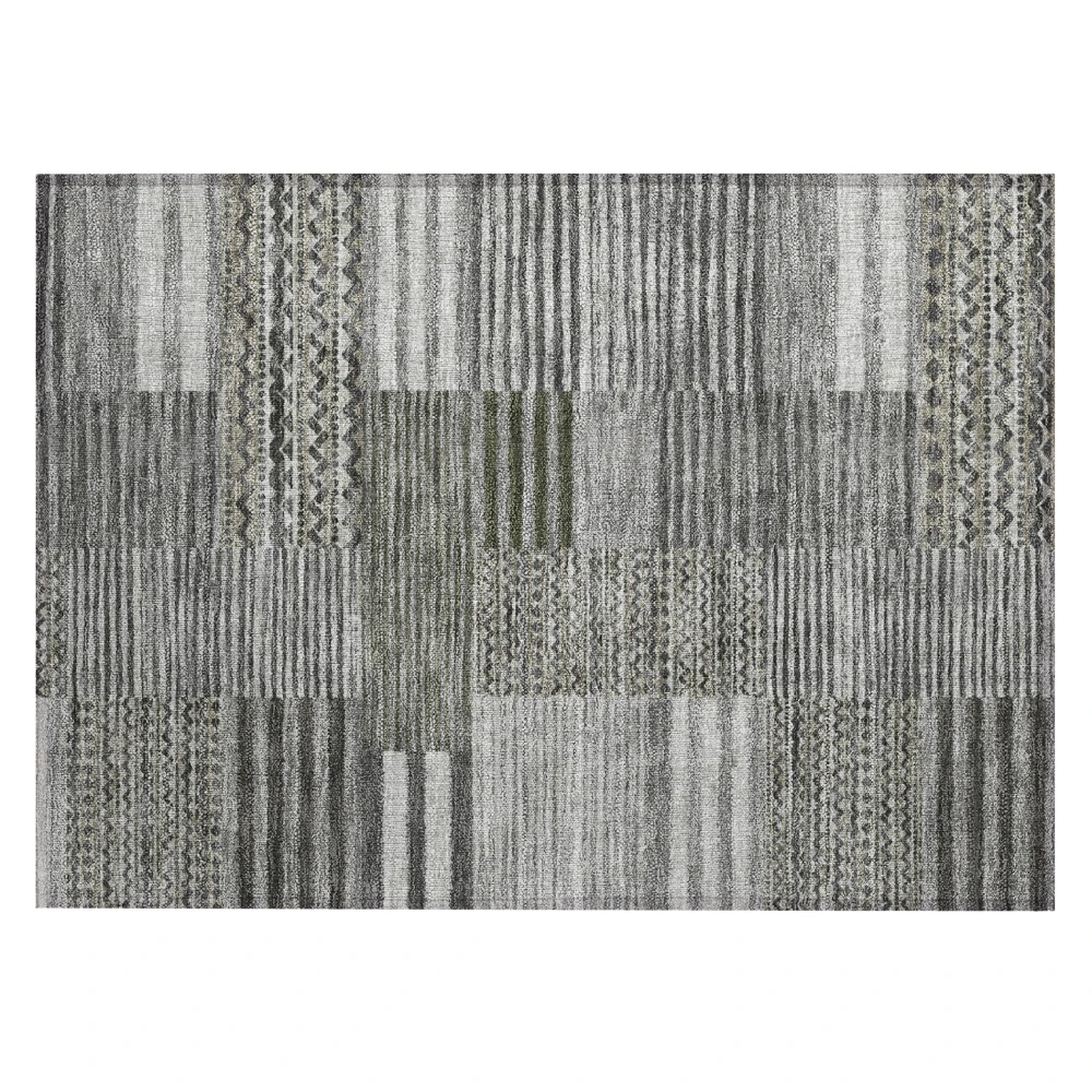 Chantille ACN2749 Pewter 1'8
