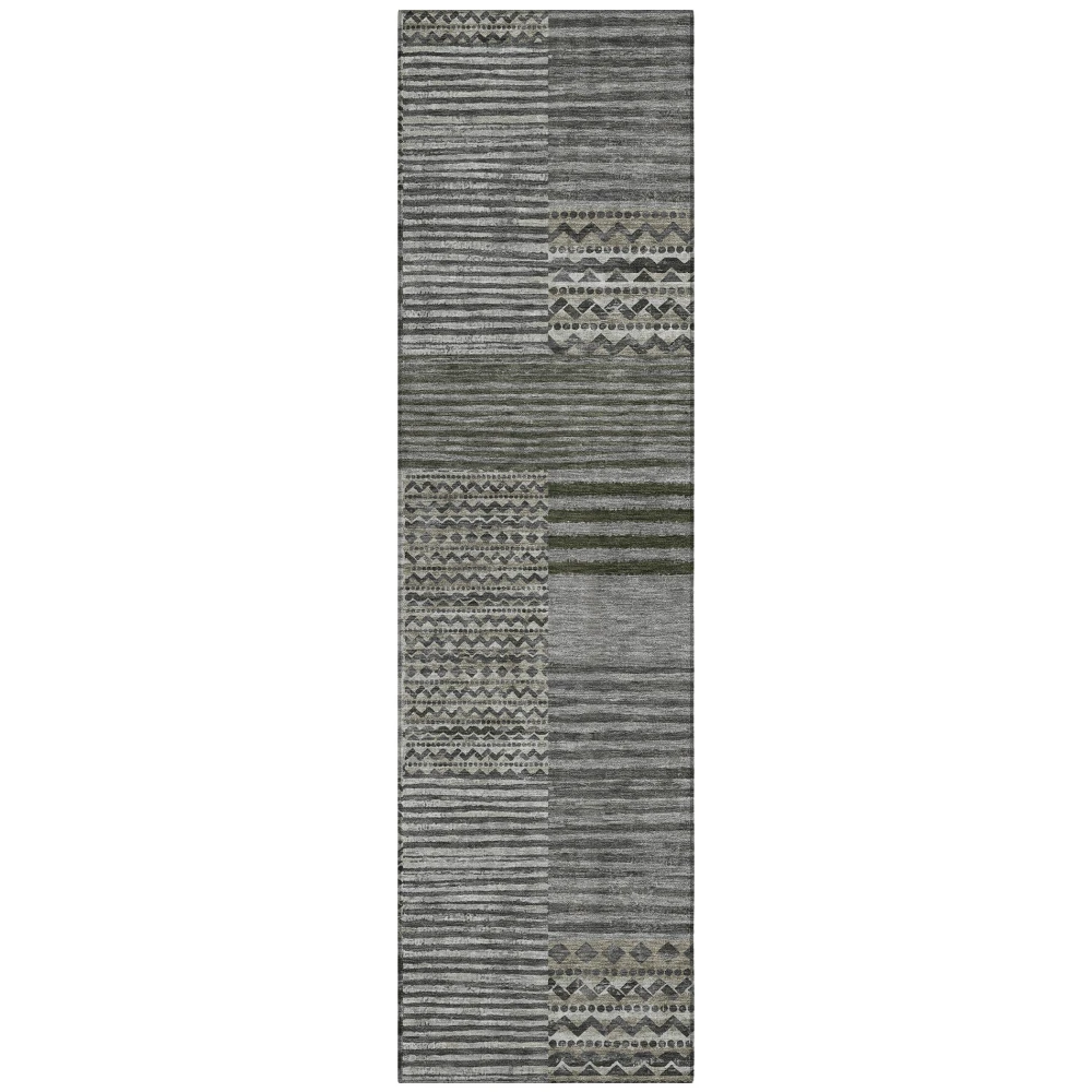 Chantille ACN2749 Pewter 2'3