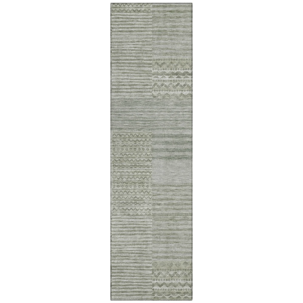 Chantille ACN2749 Sage 2'3