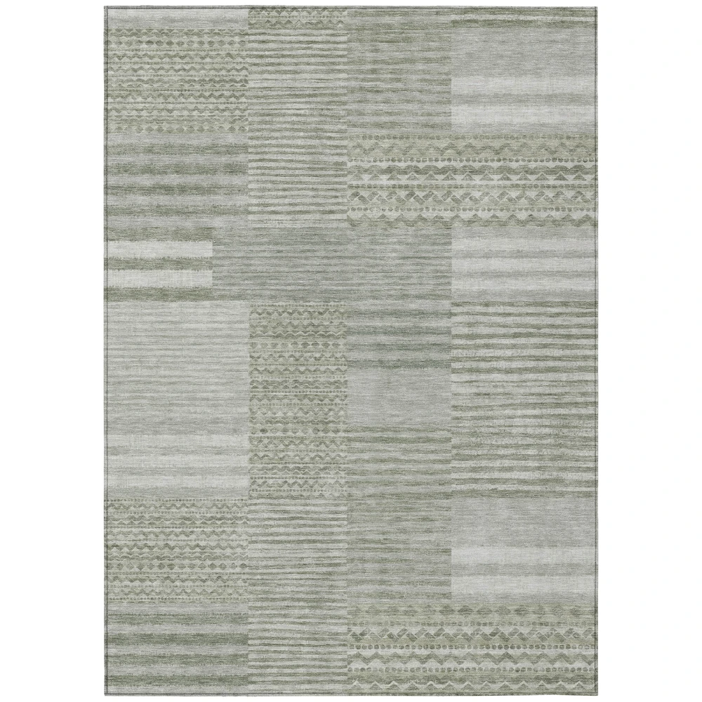 Chantille ACN2749 Sage 8' x 10' Rug