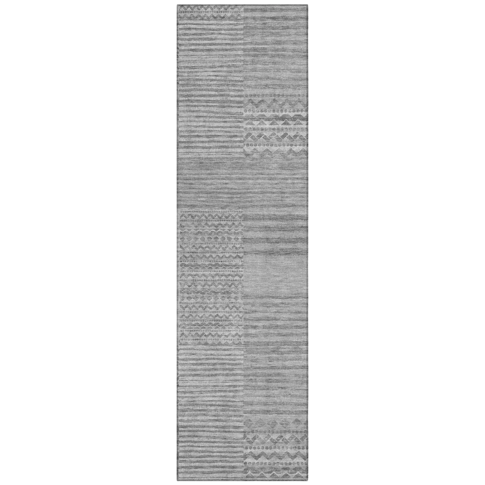 Chantille ACN2749 Silver 2'3