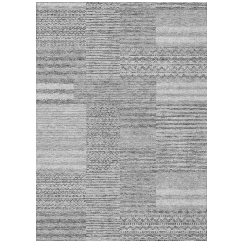 Chantille ACN2749 Silver 8' x 10' Rug