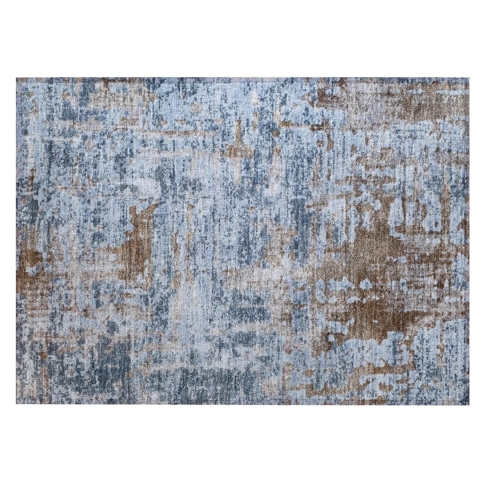 Chantille ACN2750 Blue 1'8