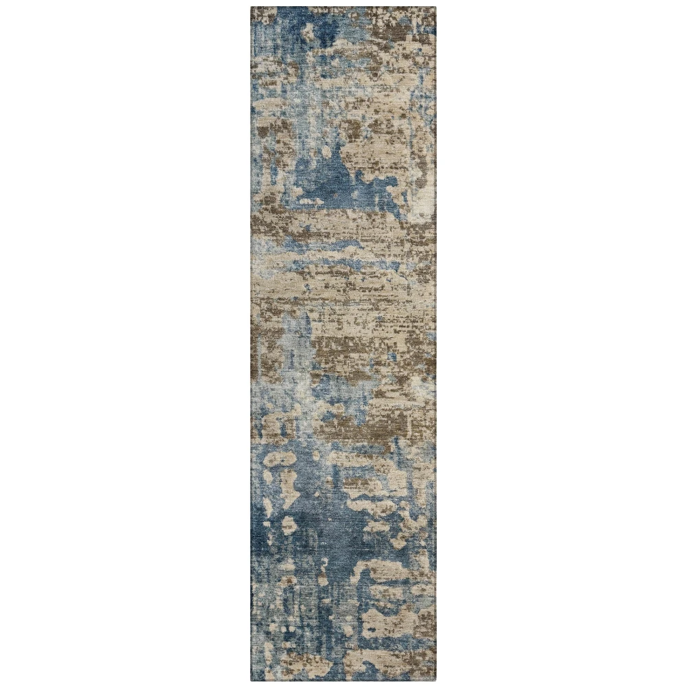 Chantille ACN2750 Brown 2'3
