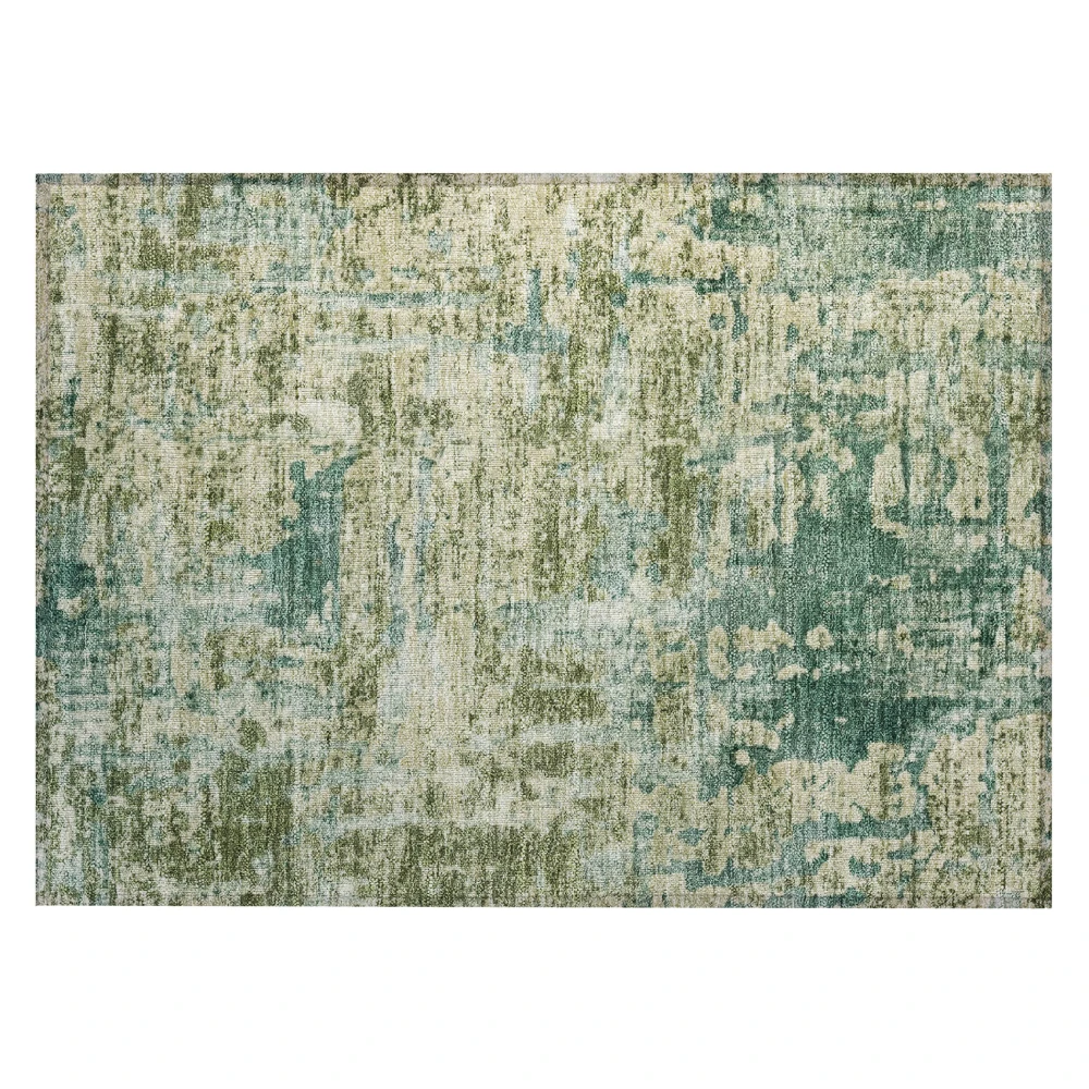 Chantille ACN2750 Green 1'8