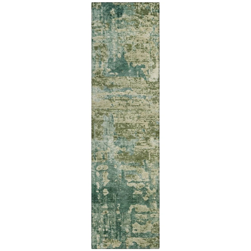 Chantille ACN2750 Green 2'3