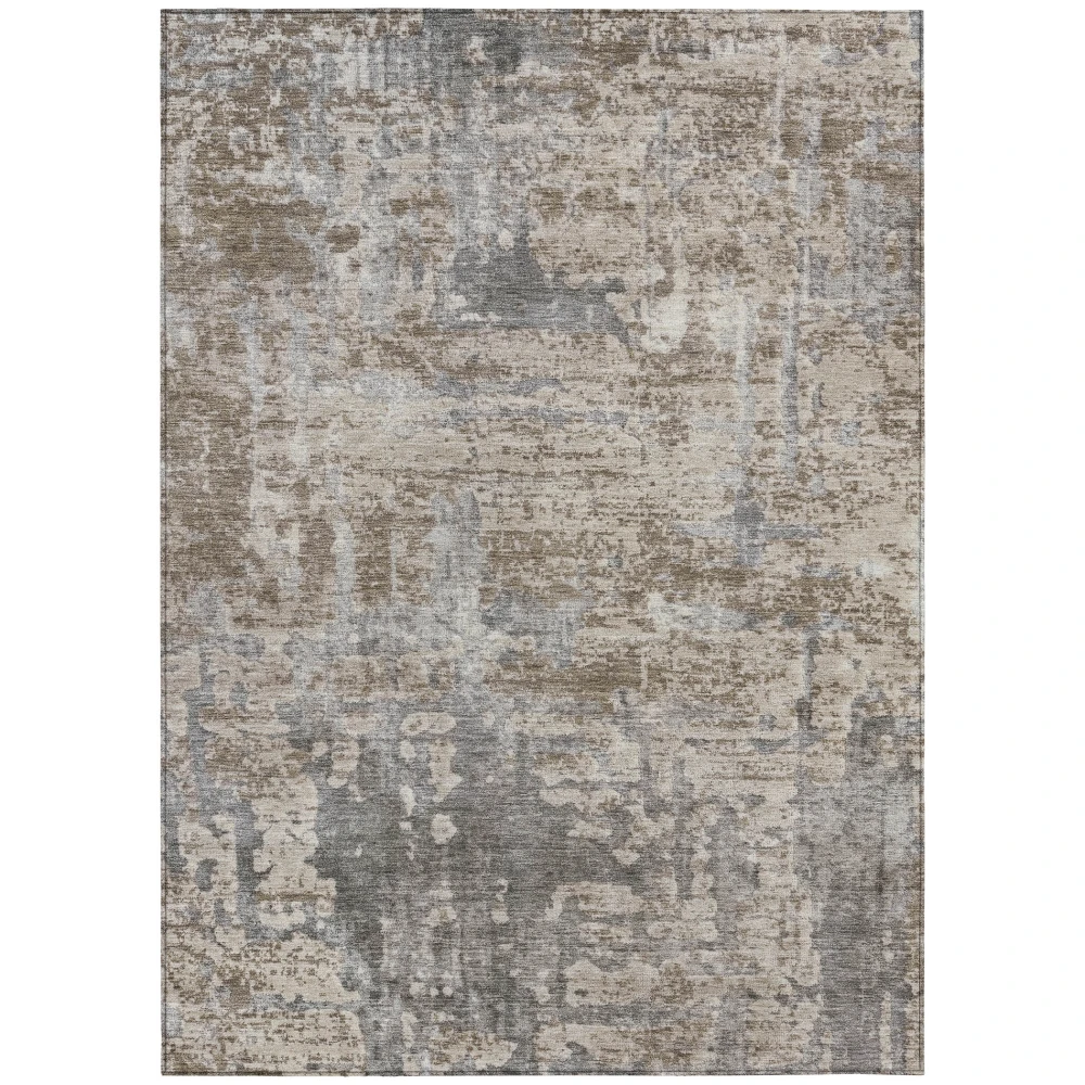 Chantille ACN2750 Khaki 10' x 14' Rug