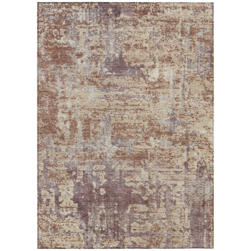 Chantille ACN2750 Paprika 3' x 5' Rug