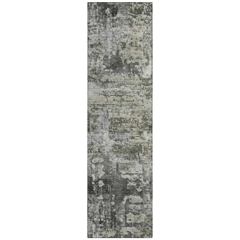 Chantille ACN2750 Pewter 2'3