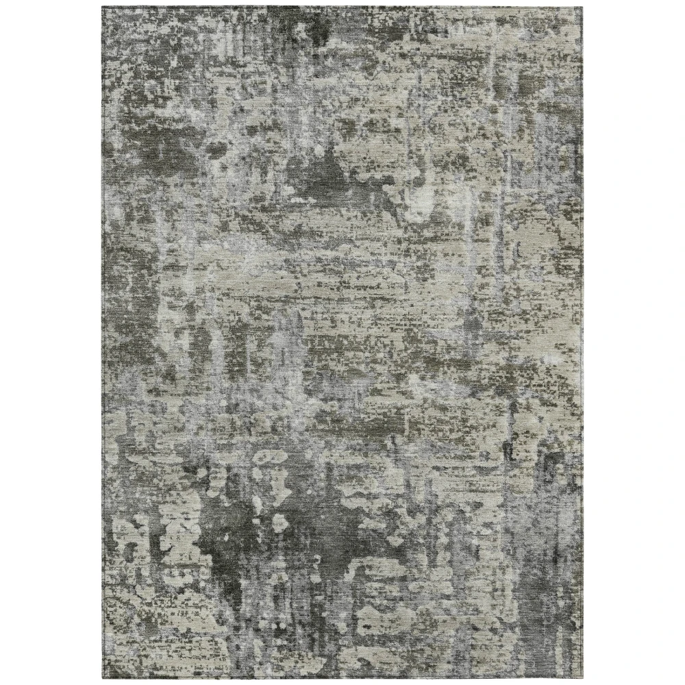 Chantille ACN2750 Pewter 8' x 10' Rug
