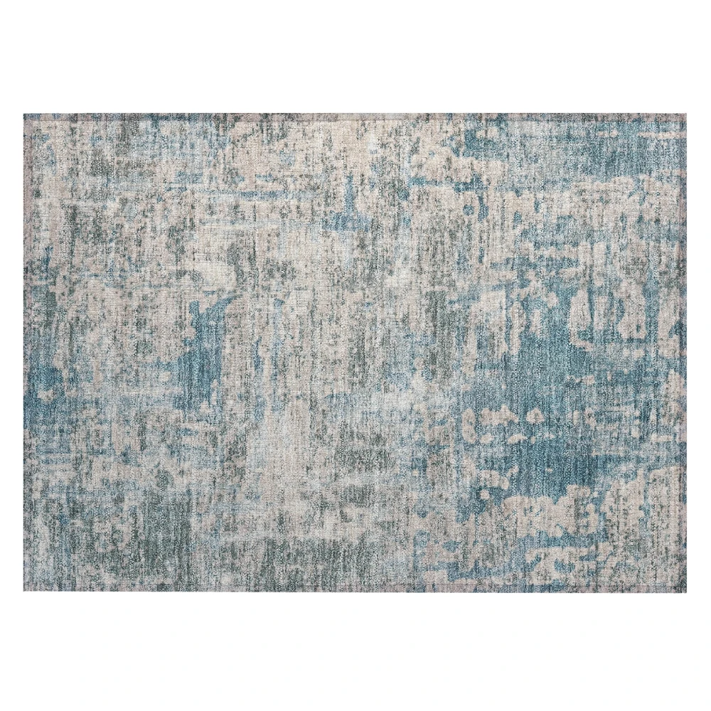 Chantille ACN2750 Teal 2'6