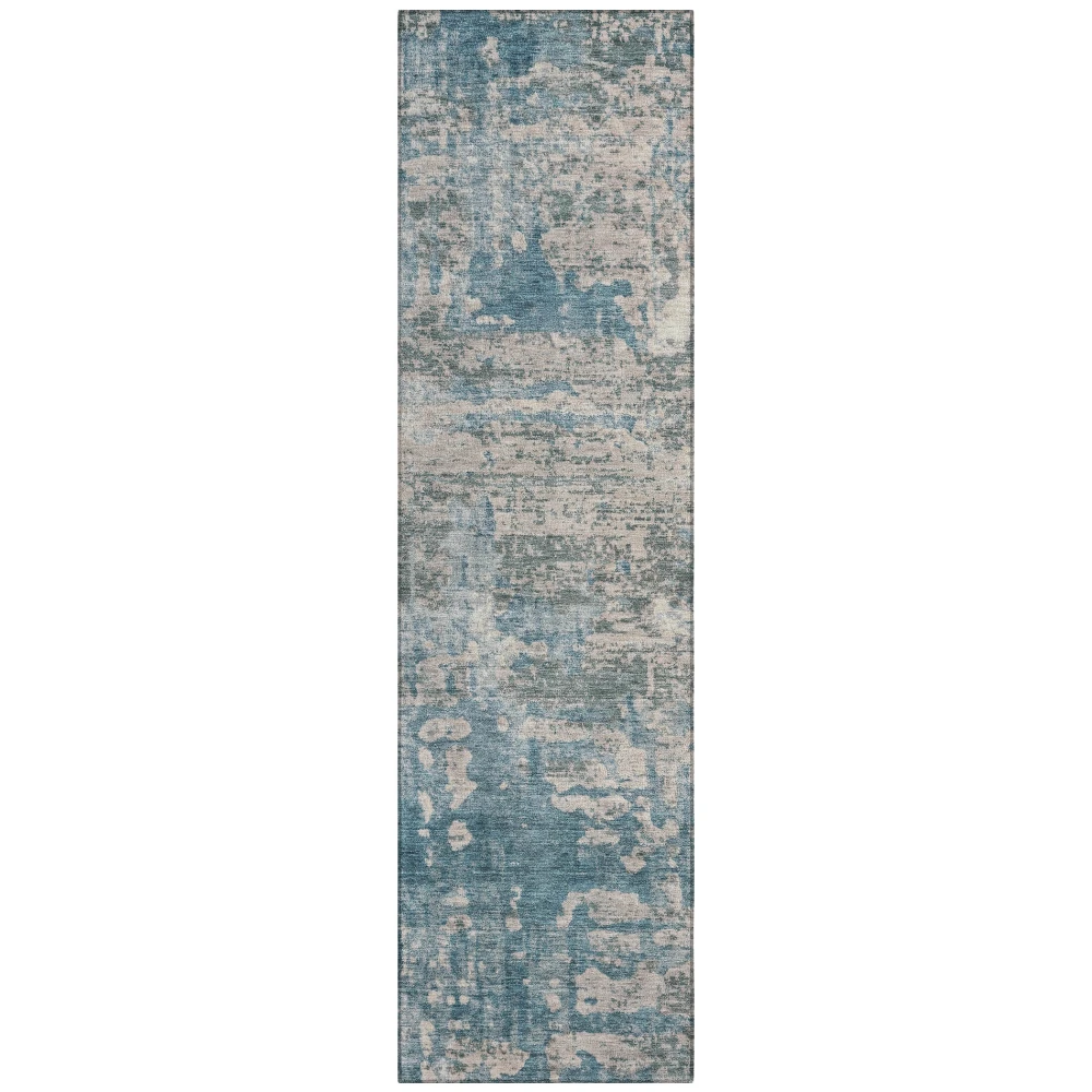 Chantille ACN2750 Teal 2'3