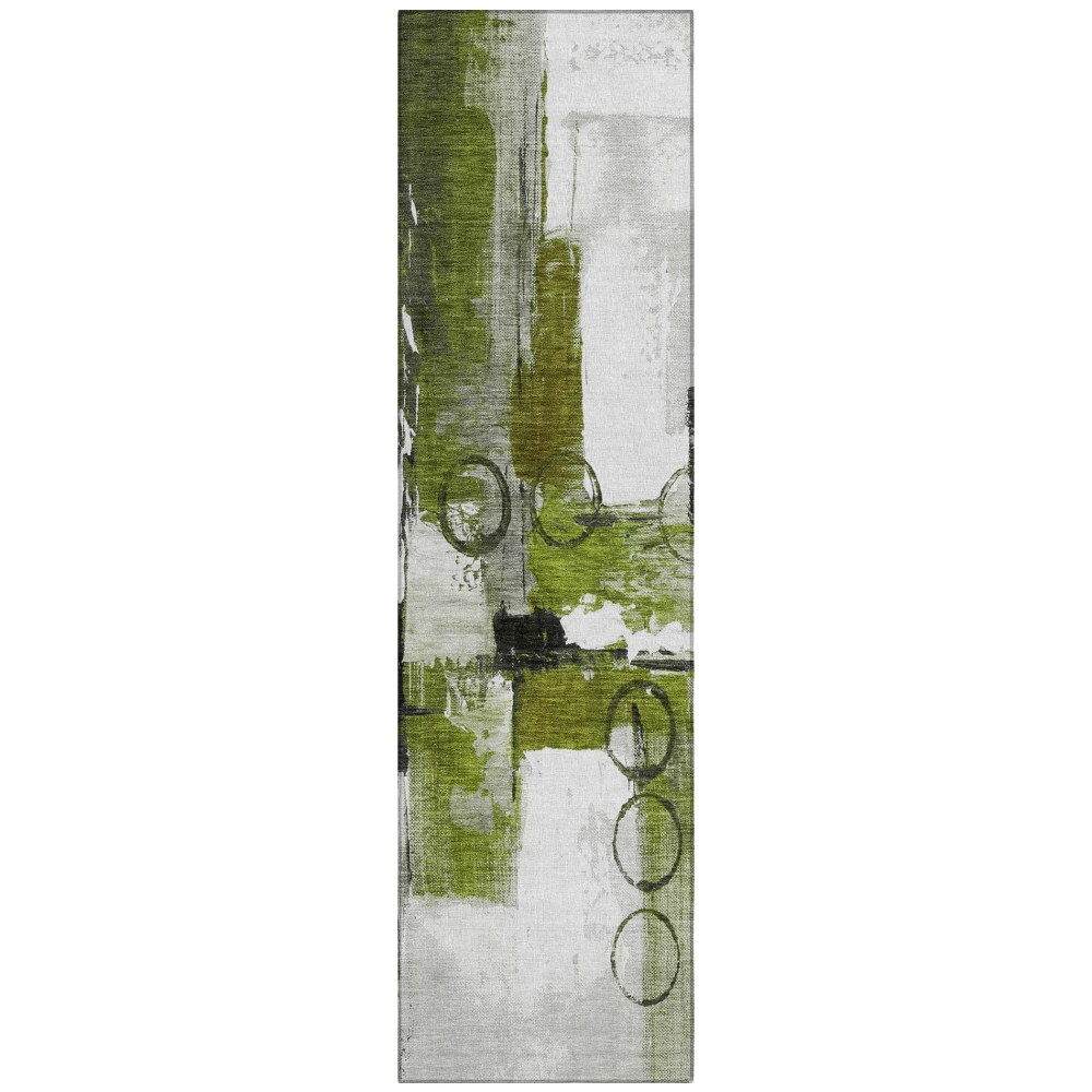 Chantille ACN2751 Olive 2'3